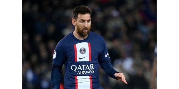 Lionel Messi e Neymar non sono stati influenzati dal cattivo comportamento dei fan del Paris Saint-Germain